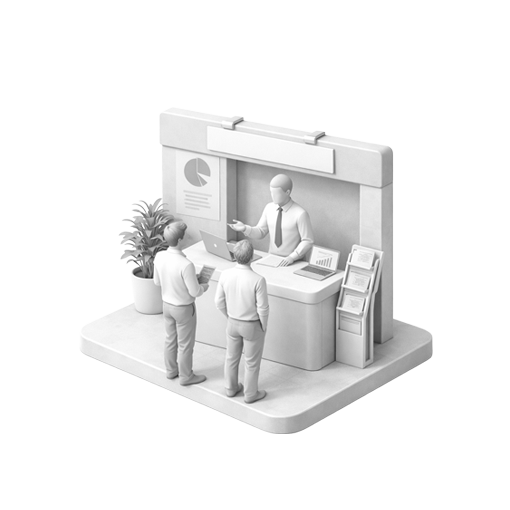 World of Students - Aussteller