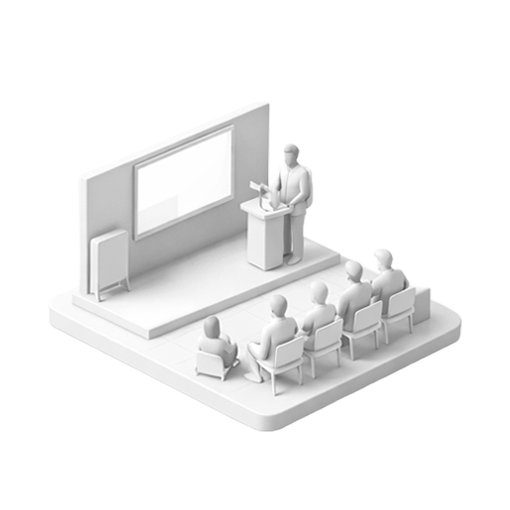World of Students Messe Programm